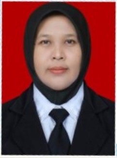 Indwi Kurniati, S.Pd.