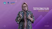 Video Sapaan Tuton Kaprodi S1 Pend. Ekonomi Universitas Terbuka