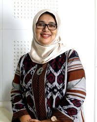 Prof. Dr. Rhini Fatmasari, S.Pd., M.Sc.