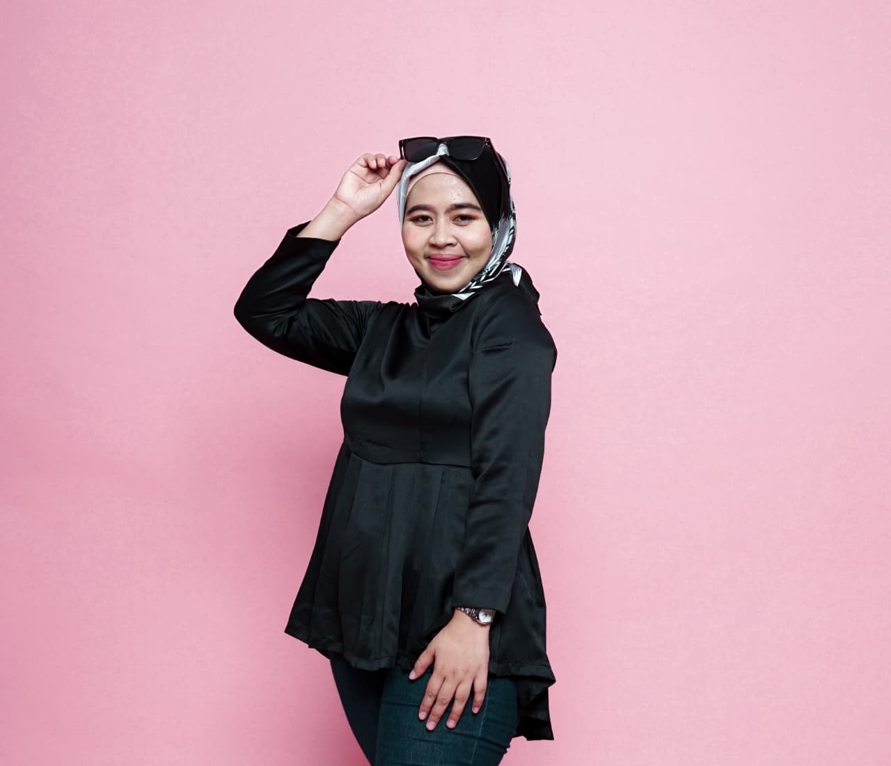 Agnisa Widayanti, M.Pd.