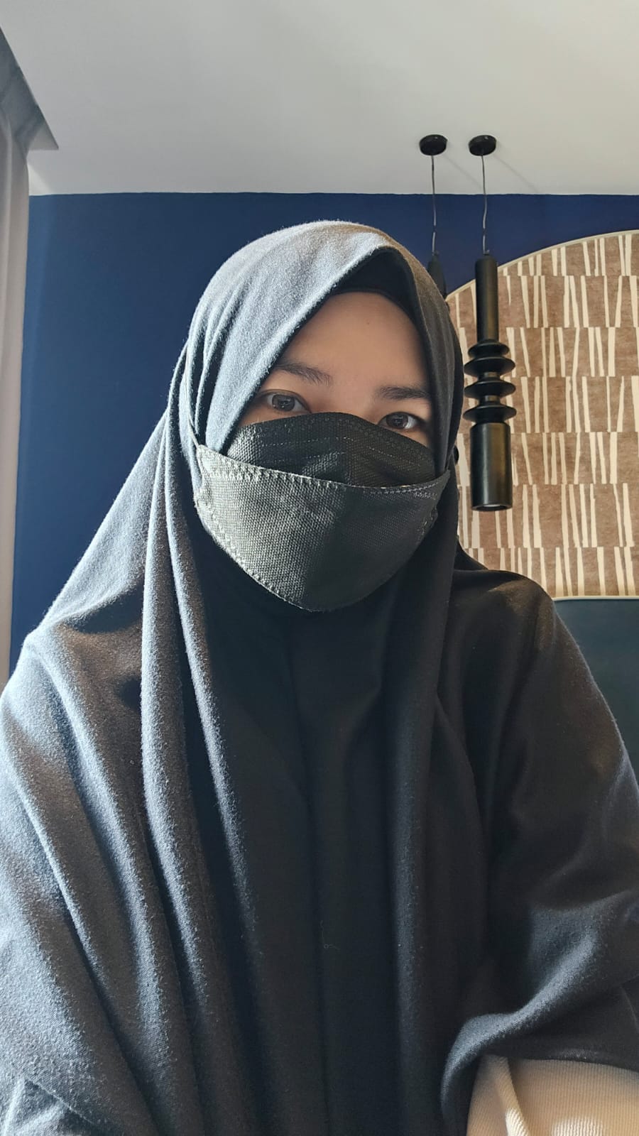 Gayatria Oktalina, S.Pd., M.Pd.