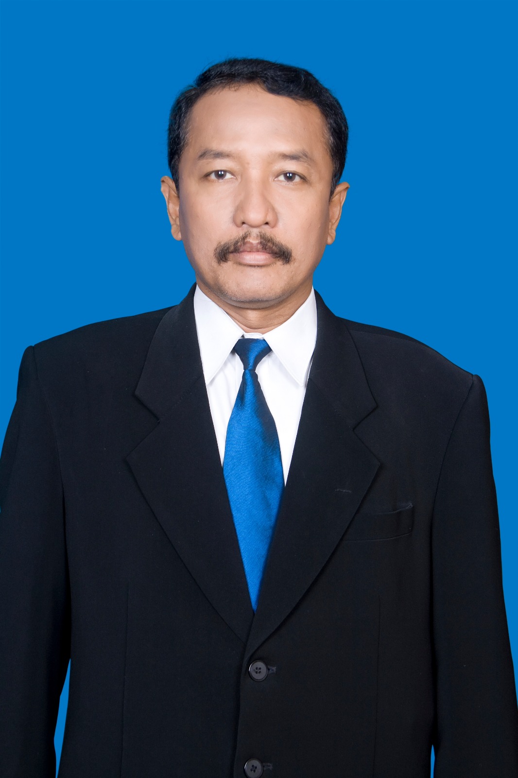 Drs. Wartomo, M.Pd.