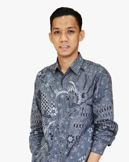 Fitra Jaya, S.Pd., M.Pd.