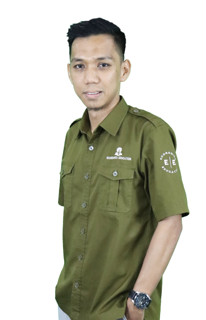 Ketua Prodi PPG FKIP Universitas Terbuka