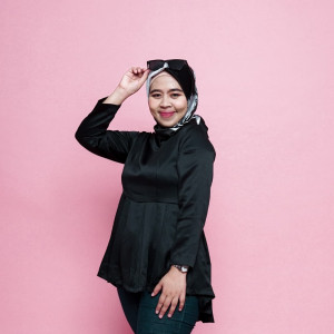 Agnisa Widayanti, M.Pd.