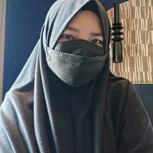 Gayatria Oktalina, S.Pd., M.Pd.