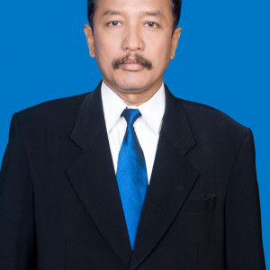 Drs. Wartomo, M.Pd.